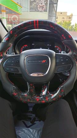 دودج دورانجو